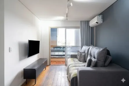 Apartamento com 1 Quarto à venda, 48m² no Partenon, Porto Alegre