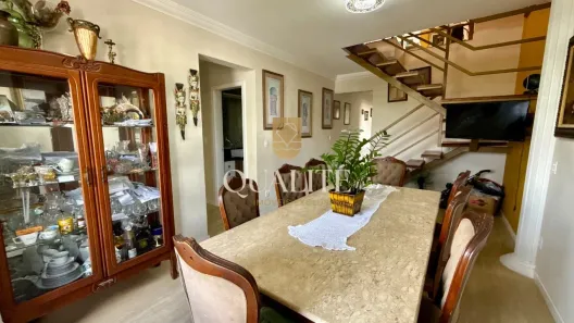 Cobertura com 3 Quartos à venda, 187m² no Canto, Florianópolis