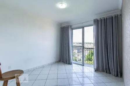 Apartamento com 2 Quartos à venda, 53m² no Vila Carmosina, São Paulo