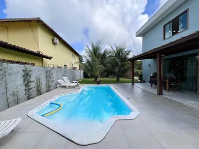Casa com 4 Quartos à venda, 1000m² no Arraial D'Ajuda, Porto Seguro