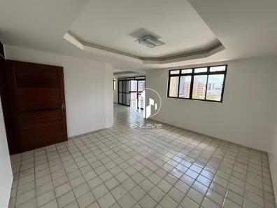 Apartamento com 4 Quartos à venda, 263m² no Tambaú, João Pessoa