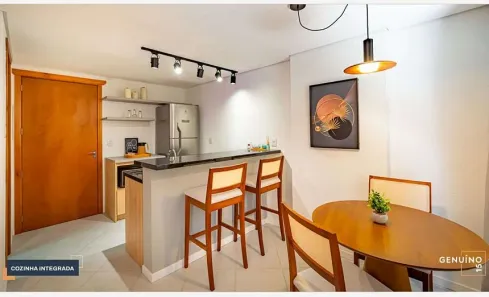 Kitnet à venda, 22m² no Centro Histórico, Porto Alegre