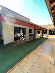 Casa com 3 Quartos à venda, 285m² no Distrito Industrial Mario Alves Nunes, Macatuba