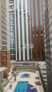 Apartamento com 3 Quartos à venda, 68m² no Bethaville I, Barueri