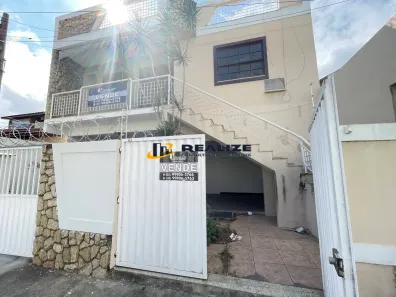 Casa com 3 Quartos à venda, 135m² no Parque Rosário, Campos dos Goytacazes