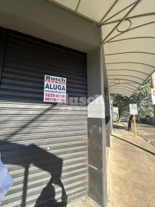 Ponto Comercial à venda, 277m² no Centro, Bauru