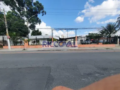 Galpão/Depósito/Armazém para alugar, 4800m² no Vila Guilherme, São Paulo