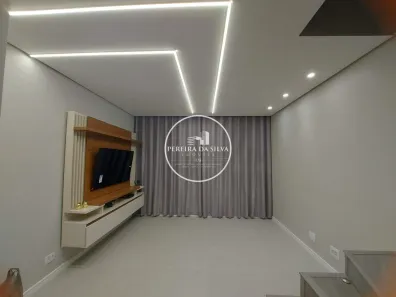 Casa de Condomínio com 2 Quartos à venda, 76m² no Parque Munhoz, São Paulo