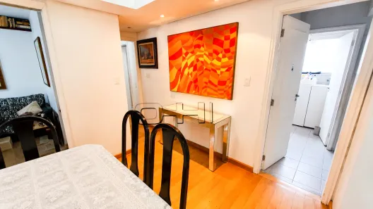 Apartamento com 3 Quartos à venda, 120m² no Vila Mariana, São Paulo