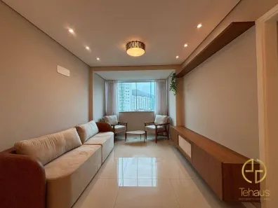 Apartamento com 2 Quartos à venda, 77m² no Campo Grande, Santos