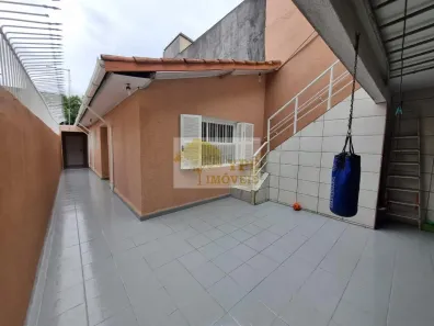 Casa com 2 Quartos à venda, 75m² no Jardim Arpoador, São Paulo