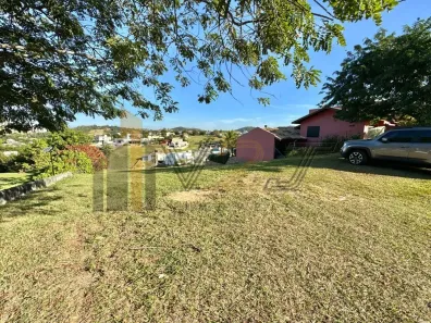 Lote/Terreno à venda, 810m² no Terras de Santa Teresa, Itupeva