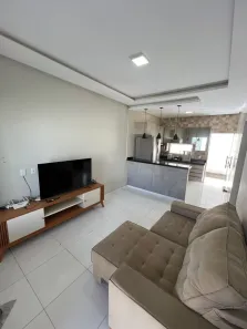 Casa com 2 Quartos para alugar, 100m² no Canafístula, Arapiraca