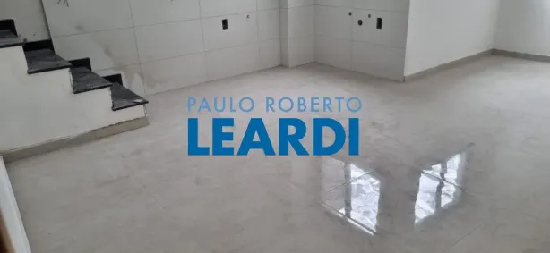 Cobertura com 3 Quartos à venda, 138m² no Paraíso, Santo André