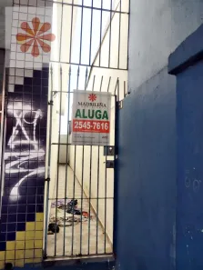 Sala Comercial para alugar, 20m² no Jardim Cotinha, São Paulo