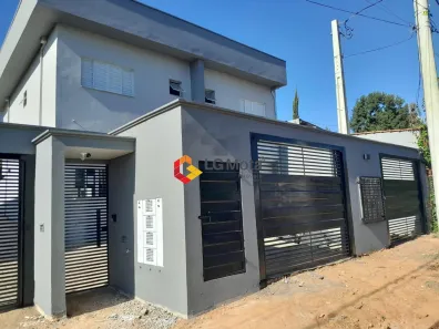 Casa de Condomínio com 2 Quartos à venda, 180m² no Parque dos Pomares, Campinas