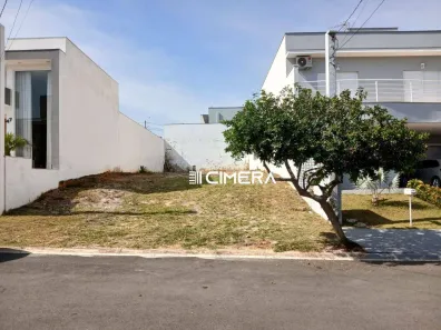 Lote/Terreno à venda, 300m² no Wanel Ville, Sorocaba