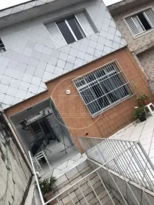 Sobrado com 3 Quartos à venda, 200m² no Parque América, São Paulo