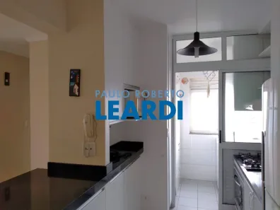 Apartamento com 2 Quartos à venda, 64m² no Parque Residencial Aquarius, São José dos Campos
