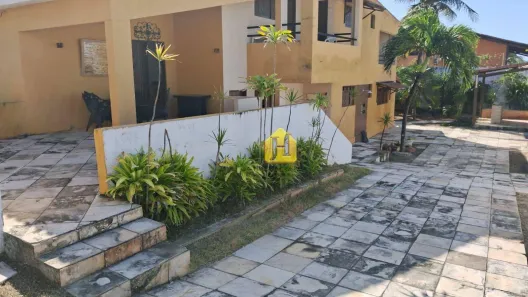 Casa com 5 Quartos à venda, 250m² no Cotovelo (Distrito Litoral), Parnamirim