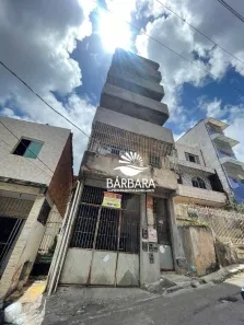 Apartamento com 4 Quartos à venda, 135m² no Pau Miúdo, Salvador