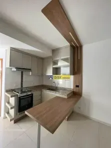 Cobertura com 2 Quartos à venda, 92m² no Vila Floresta, Santo André
