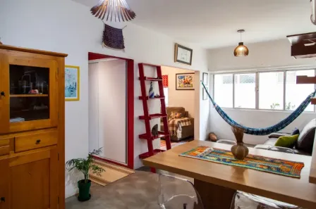 Apartamento com 2 Quartos à venda, 70m² no Jardim Paulista, São Paulo
