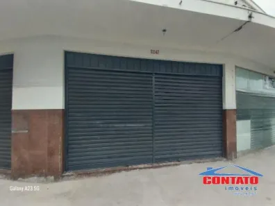 Ponto Comercial para alugar, 140m² no Jardim São Carlos, São Carlos