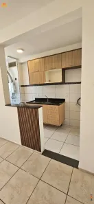 Apartamento com 2 Quartos à venda, 53m² no São José do Barreto, Macaé