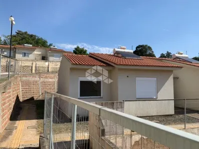 Casa de Condomínio com 3 Quartos à venda, 50m² no São Lucas, Viamão