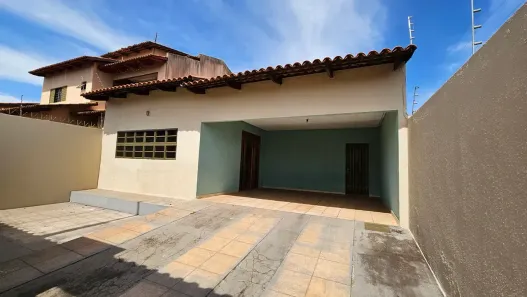 Casa com 3 Quartos à venda, 145m² no Residencial Porto Seguro, Goiânia
