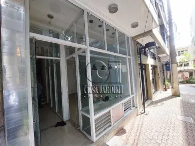 Prédio Comercial à venda, 151m² no Condomínio Centro Comercial Alphaville, Barueri