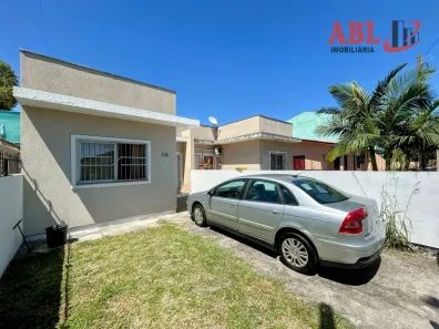 Casa com 2 Quartos à venda, 54m² no São Vicente, Gravataí