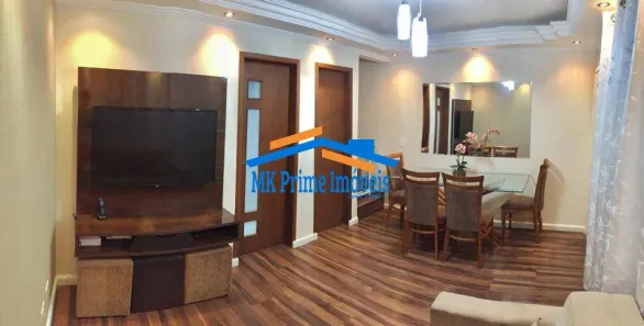 Casa de Condomínio com 2 Quartos à venda, 90m² no Quitaúna, Osasco