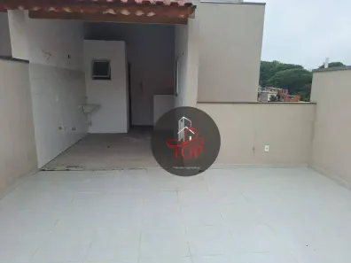 Cobertura com 2 Quartos à venda, 84m² no Vila Príncipe de Gales, Santo André