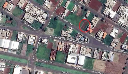 à venda, 400m² no Bom Jardim, Maringá