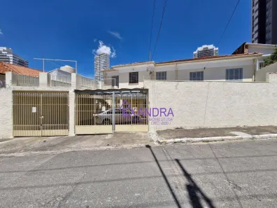 Sobrado com 4 Quartos à venda, 177m² no Vila Firmiano Pinto, São Paulo