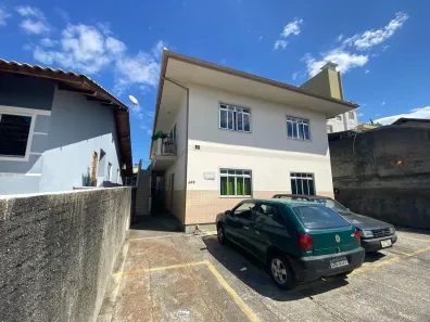 Prédio Residencial com 2 Quartos à venda, 320m² no Serraria, São José