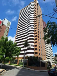 Apartamento com 4 Quartos à venda, 305m² no Meireles, Fortaleza