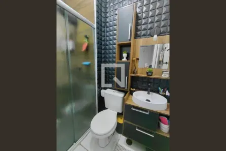 Apartamento com 2 Quartos à venda, 55m² no Vila Metalúrgica, Santo André