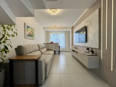 Casa de Condomínio com 2 Quartos à venda, 62m² no Alto Boqueirão, Curitiba