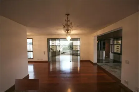 Apartamento com 4 Quartos à venda, 240m² no Real Parque, São Paulo