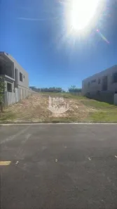 Lote/Terreno à venda, 455m² no Loteamento Residencial Entre Verdes (Sousas), Campinas