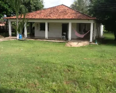 Fazenda/Sítio com 2 Quartos à venda, 270m² no Bonfim do Arari, Arari
