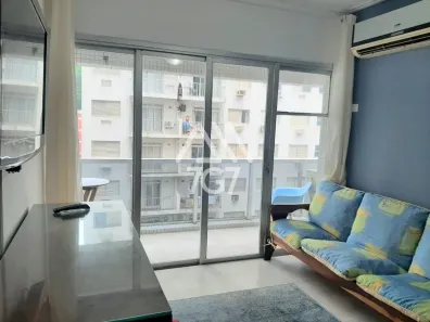 Apartamento com 4 Quartos à venda, 120m² no Pitangueiras, Guarujá