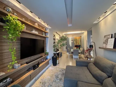 Apartamento com 2 Quartos à venda, 92m² no Icaraí, Niterói