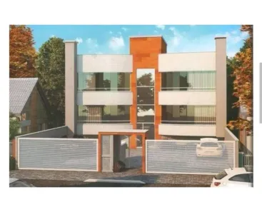 Apartamento com 2 Quartos à venda, 81m² no Centro, Navegantes
