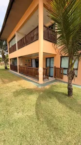 Apartamento com 2 Quartos à venda, 70m² no Cumbuco, Caucaia