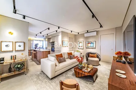 Apartamento com 2 Quartos à venda, 100m² no Itaim Bibi, São Paulo
