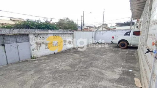 Casa com 8 Quartos à venda, 350m² no Campinho, Rio de Janeiro